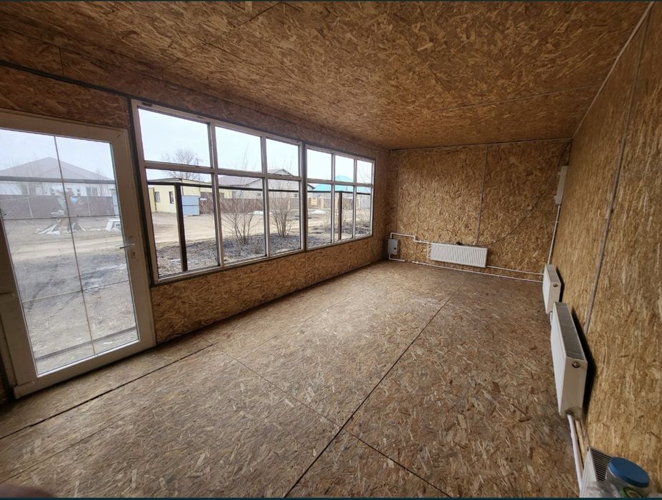 Павильон сатылады новый