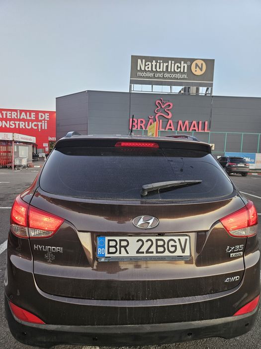 HYUNDAI ix35 2013 — imagine 2