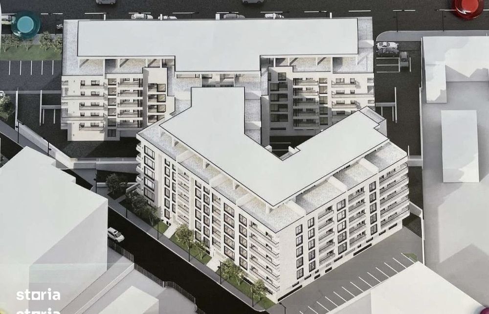 Apartament cu Grădină,Bloc Nou,Splaiul Unirii,SAVAR