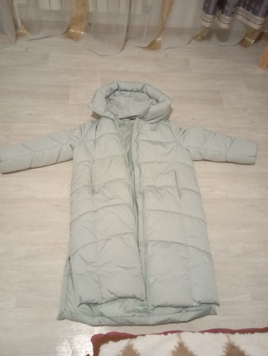 Продам зимнюю куртку