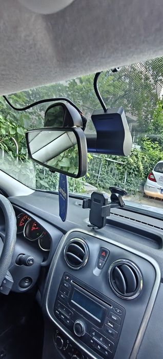 Dacia Dacia Logan  0.9 TCe 90 CP – 2016