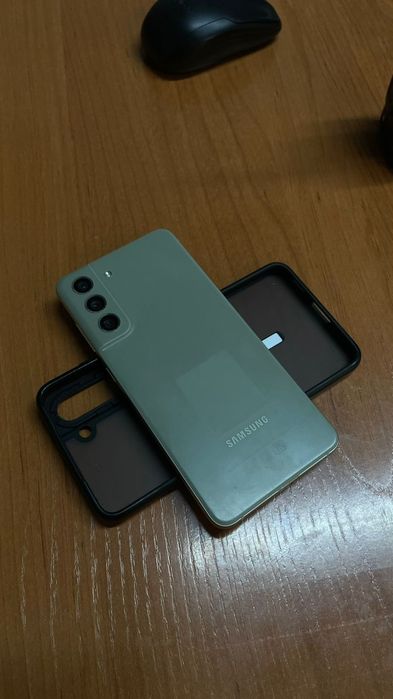 Samsung s21 fe 8/256gb