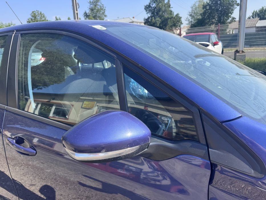 Oglinda stanga dreapta Peugeot 208 2012-2019
