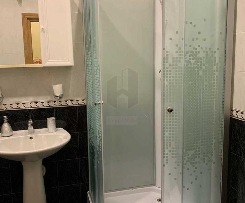 Дава се под наем Едностаен апартамент в Пловдив, Централна гара - 45 кв.м за 163.2 € - Снимка #2