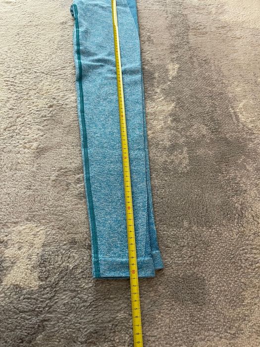 Colanti Gymshark Flex dama marimea S talie inalta sport