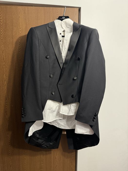 Costume barbati stofa de calitate