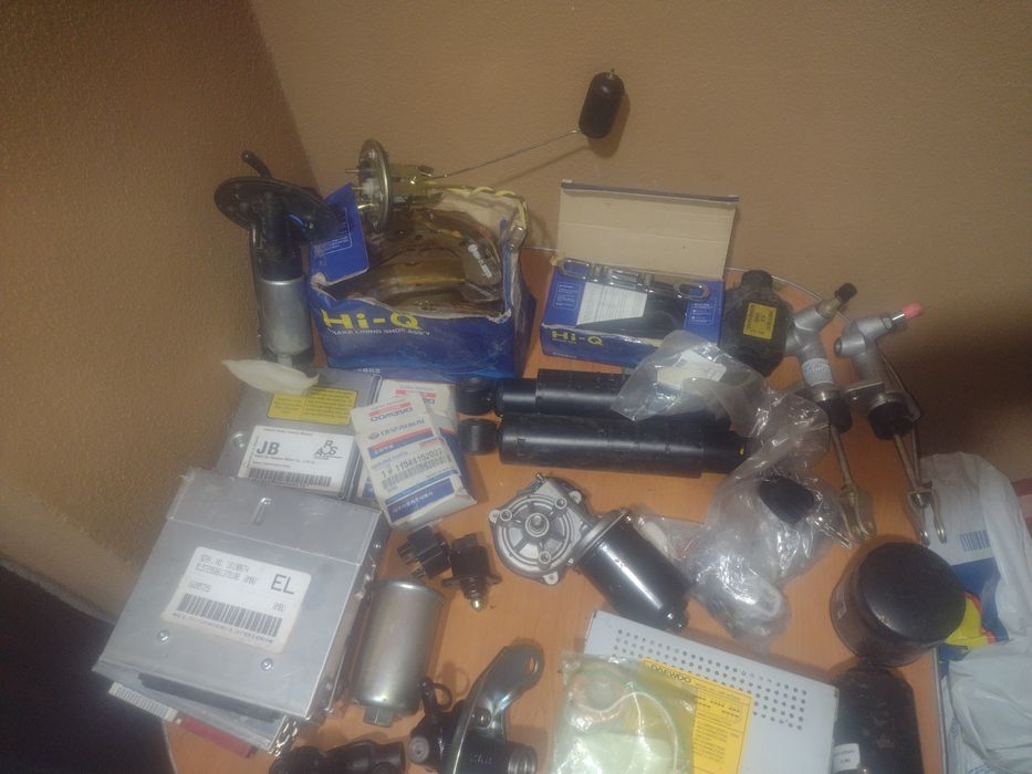 Piese Daewoo  Cielo noi