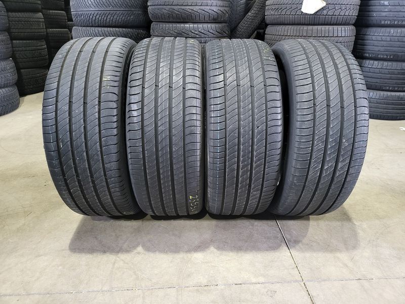 235/50/19 MICHELIN 4бр
