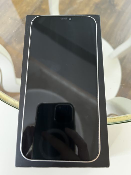 Iphone 12 pro max 128gb akb81% айфон 12 про макс