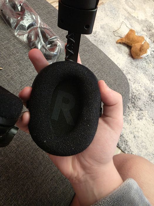 Vand casti logitech g pro x