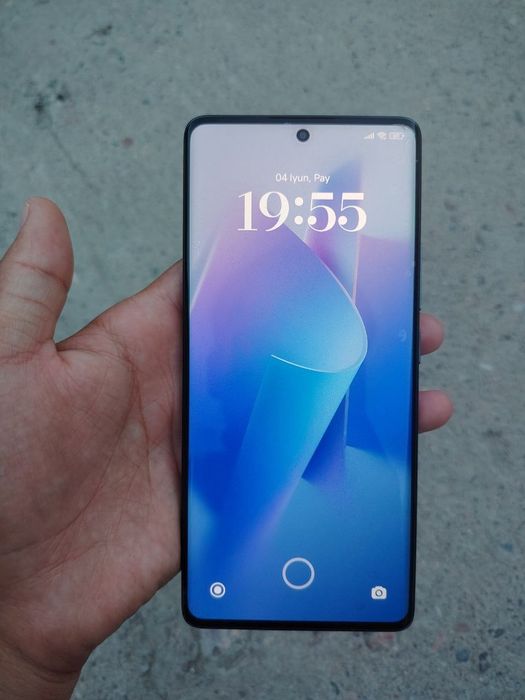 Redmi note 14 pro 5g