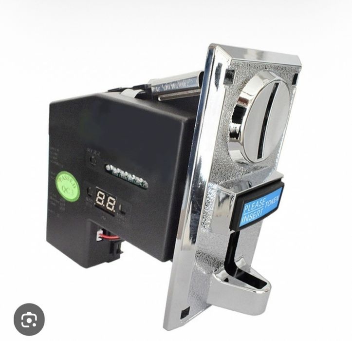 Продам Монетоприёмник