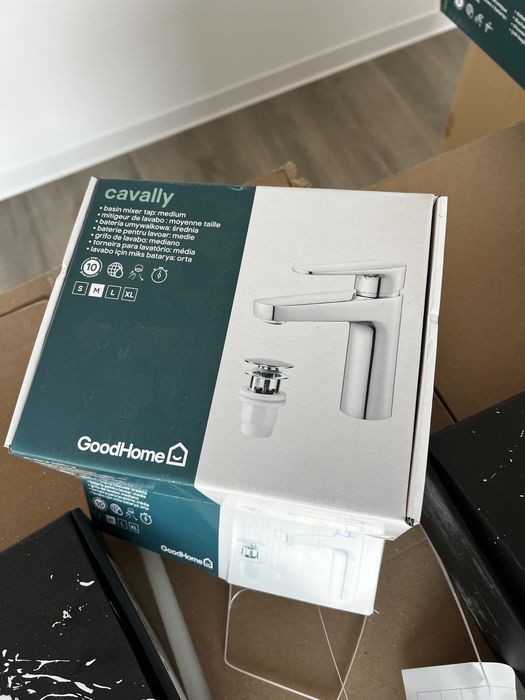 Mobilier baie!bateri ,baie,cada,wc