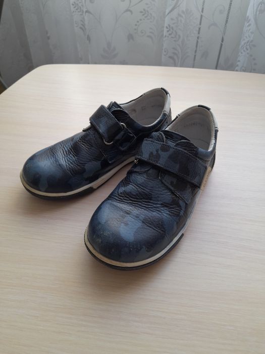 Полуботинки ,размер  29.