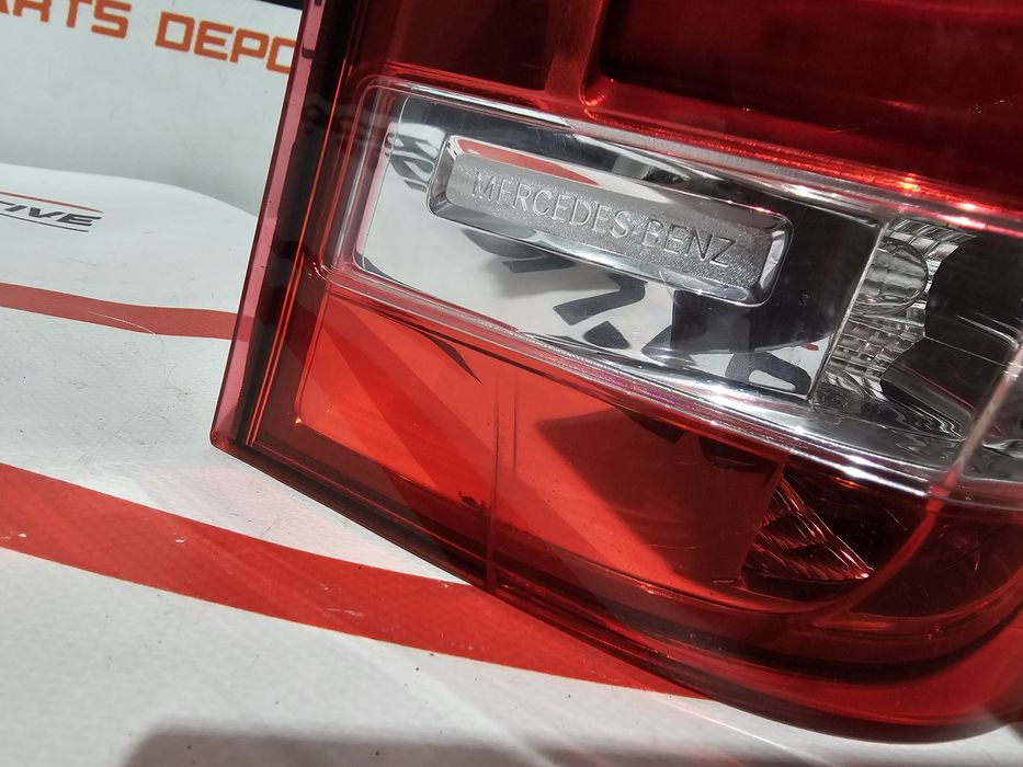 Stop stanga led Mercedes V Class Vito Viano W447 dupa 2014