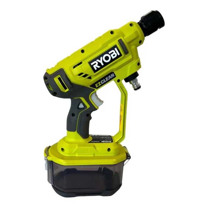 Ryobi-Aparat de spălat cu presiune 18V ONE+™