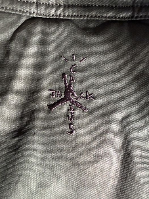 Куртка Jordan Cactus jack