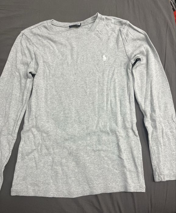 Различни зимни блузис дълъг ръкав, пуловери, полота,прочетете описание