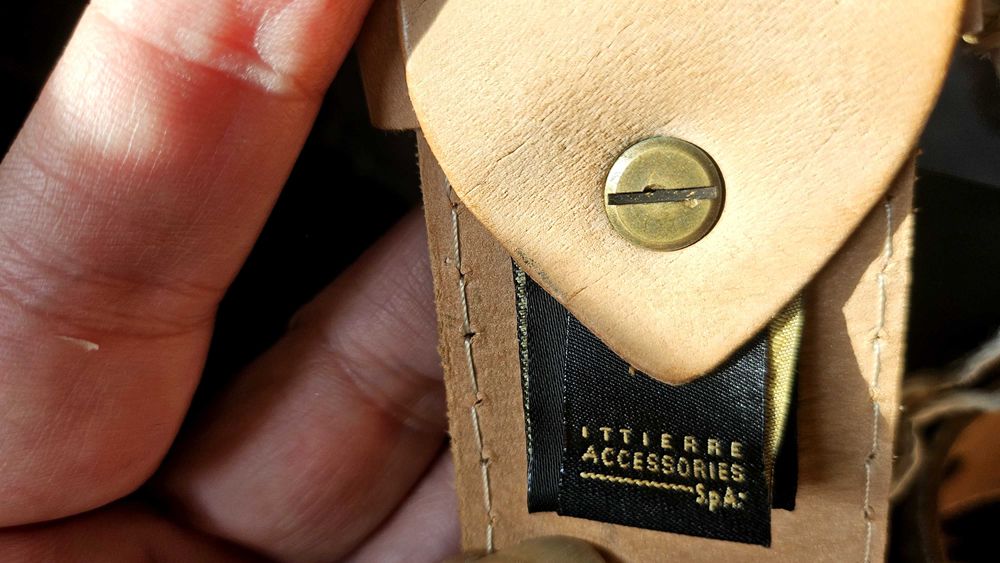 Roberto cavalli нов оригинален колан