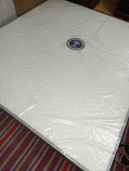 Матрас Новый ортопедический 180 на 200