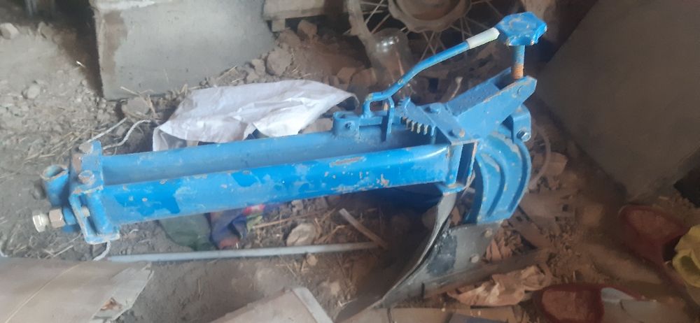 Салом Зубир 196  4х2 мотоблок сотилади