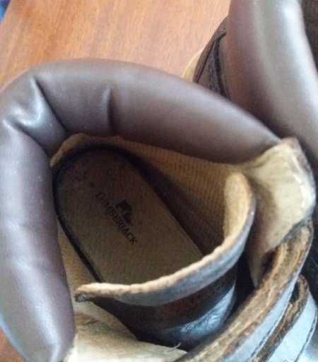 Боти за момче ест. кожа 29 н - 10 лв