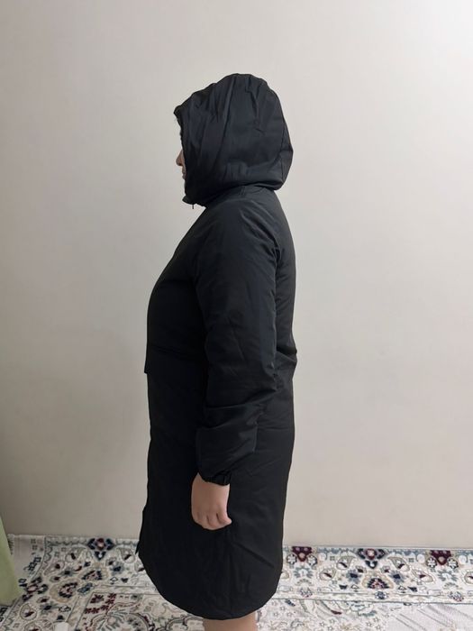 Женская куртка  осень 46-50