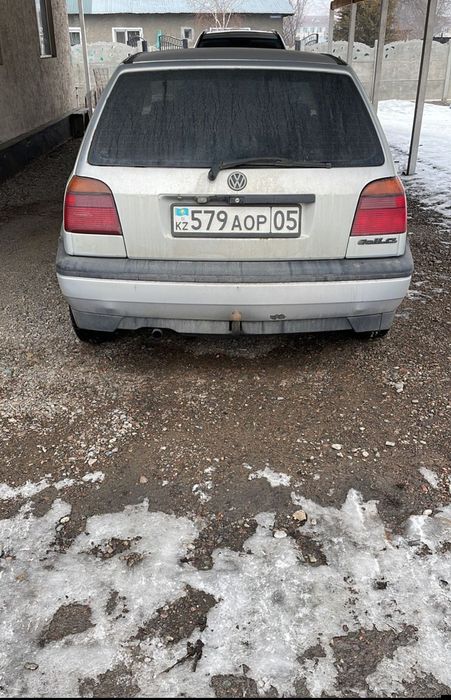 Продам гольф 3..