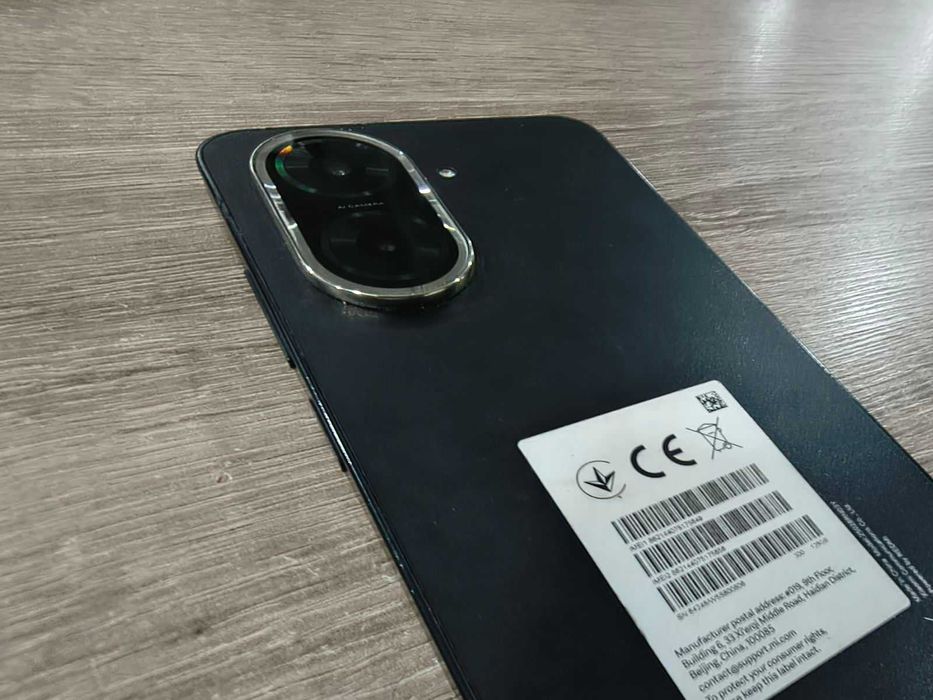 Мобилен Телефон Redmi A5 128gb/3gb