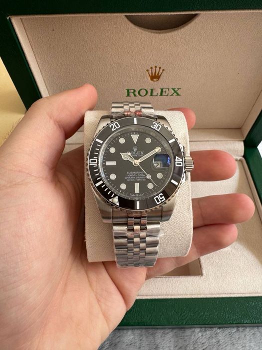 Часовник Rolex