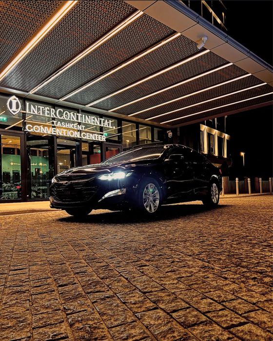 Прокат Автомобилей Ташкент