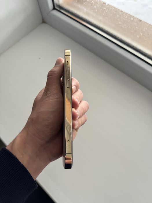 Iphone 12 pro 256 gb