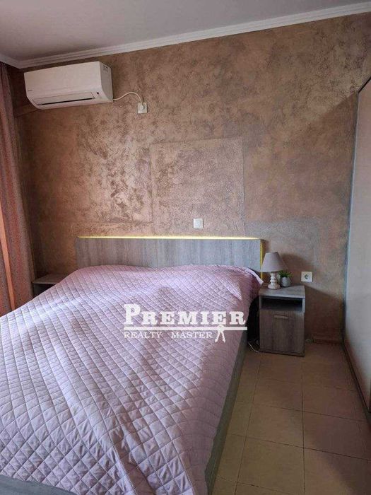 Продава се Едностаен апартамент в к.к. Слънчев бряг - 45 кв.м за 1200 €/кв.м - Снимка #10