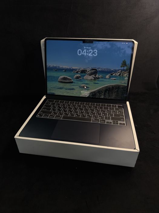 Macbook Air M3/ Макбук Baitimes 0.0.12