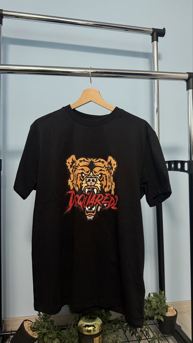 Dsquared2  мъжки тениска