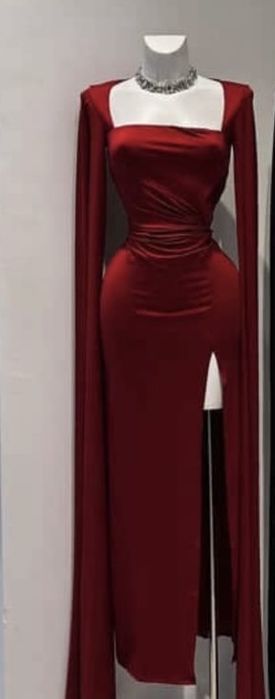 Платье новое вечернее