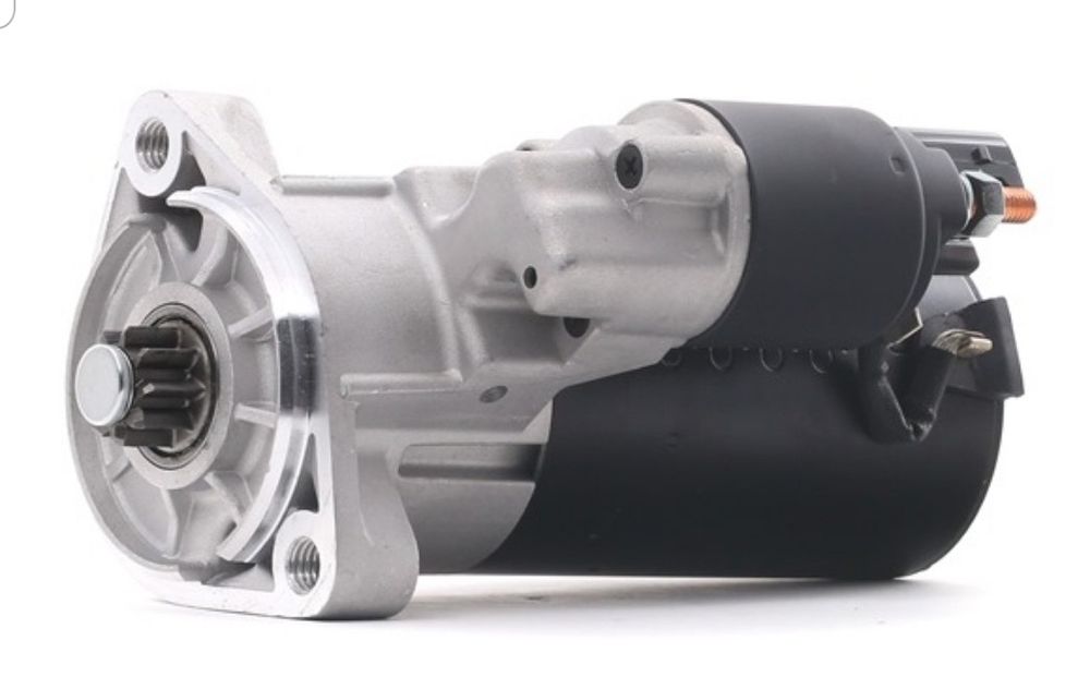 Electromotor Crafter 2.5 TDI Starter Crafter 2.5 TDI  2006 - 2011 nou