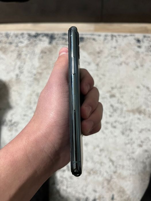 Айфон 11 про