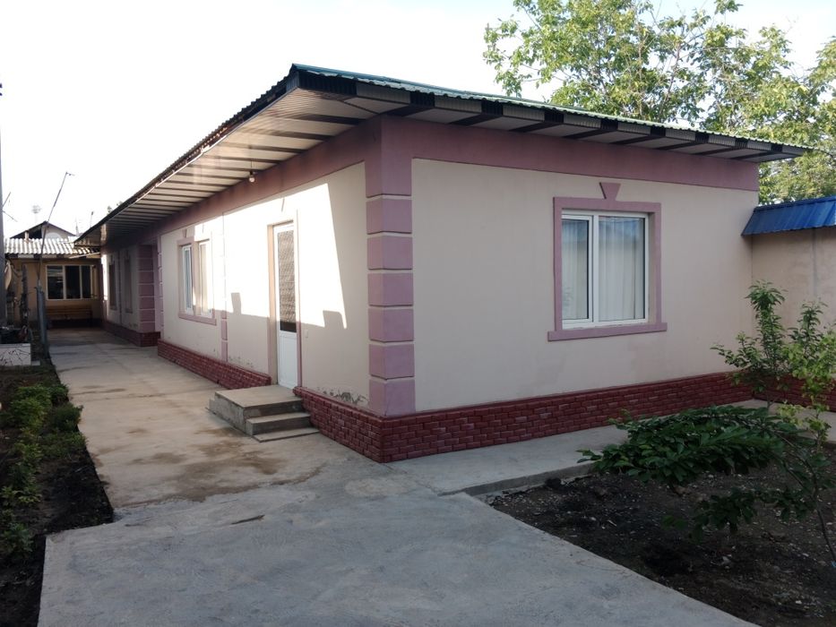 Ховли сотилади 330.  сот