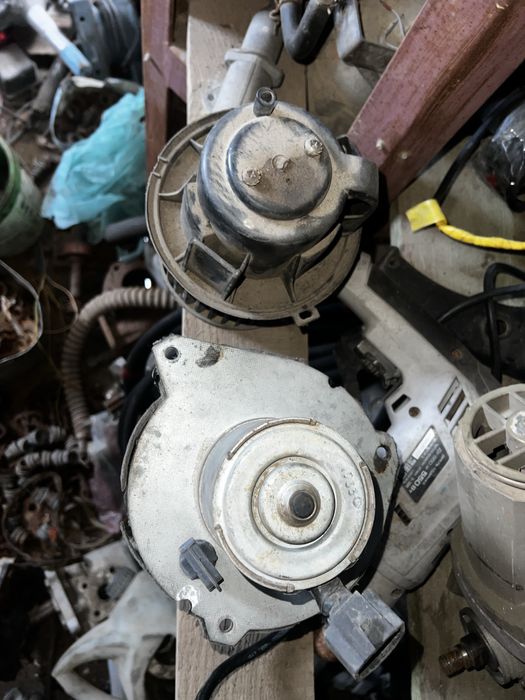 Запчасть на форд транзит