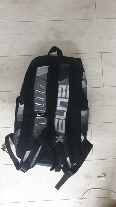 Nike elite bag сумка