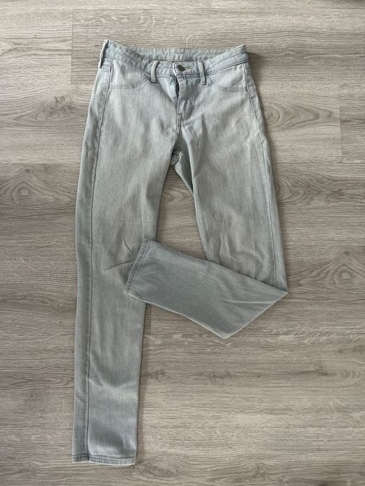 Дълги дънки С размер