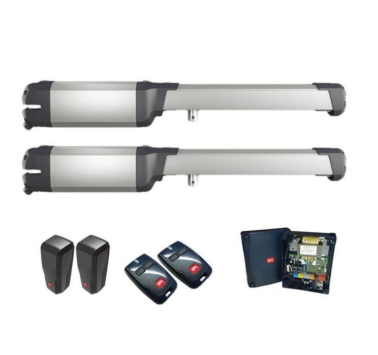 Распашной  PHOBOS BT A40 kit fra