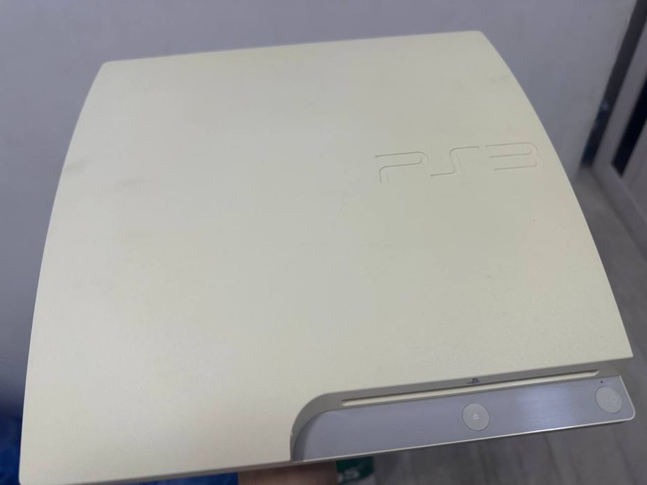 PlayStation 3slim/260gb 2 ta pult