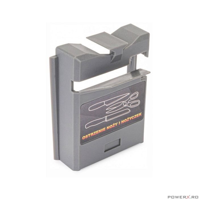 Aparat ascutit multifunctional 8 in 1, 200 W, Powermat