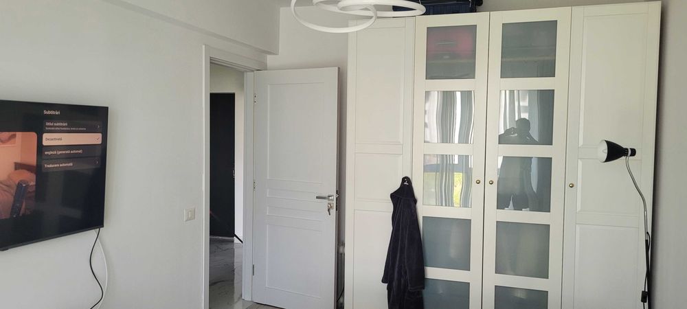 Apartament 2 camere + parcare de vanzare Dobroesti Ilfov