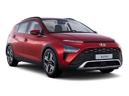 Hyundai bayon  Запчасти в наличии
