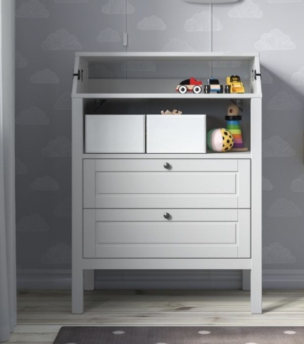 Пеленальный столик IKEA