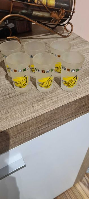 Чашки за текила.