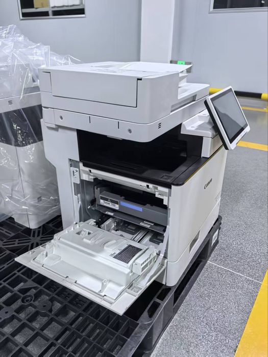 Принтер Canon advance dx 527 A4